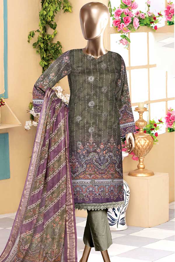 Malwa Urbane Emb Lawn'23 AJ#08