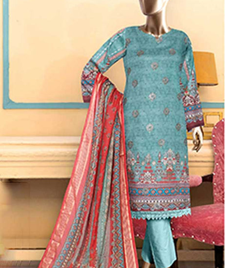 Malwa Urbane Emb Lawn'23 AJ#09