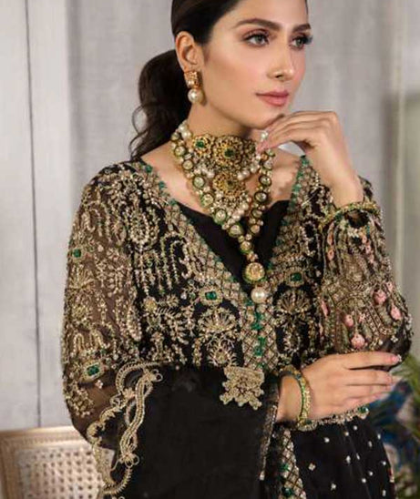 Manara By Kahf Wedding'22 D#1