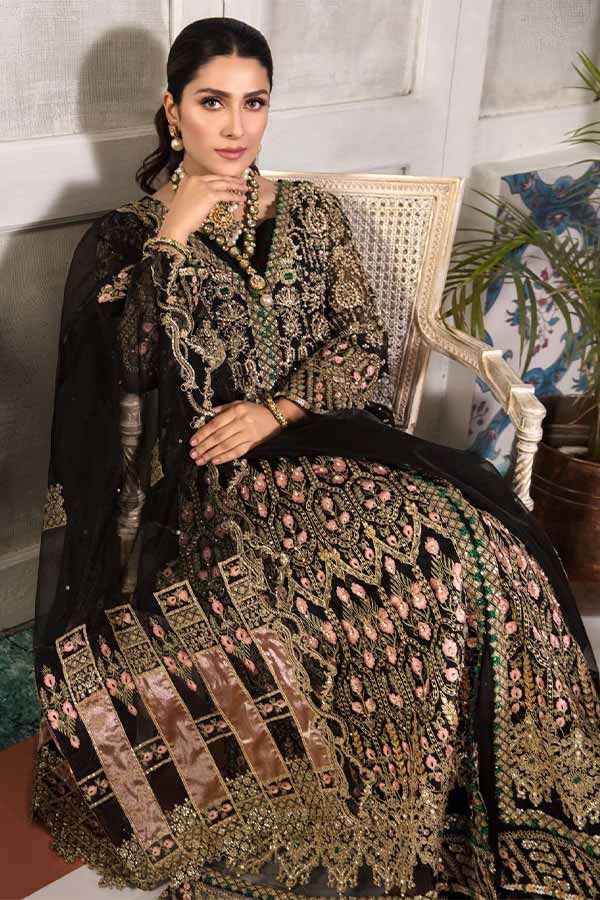 Manara By Kahf Wedding'22 D#1