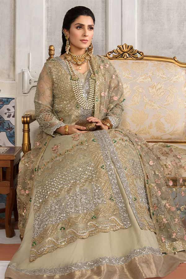 Manara By Kahf Wedding'22 D#3