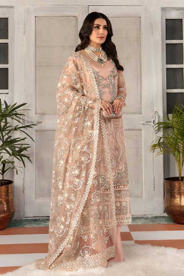 Manara By Kahf Wedding'22 D#6