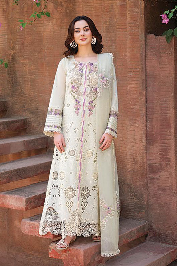 Manara Luxury Lawn Collection`23 ML-02