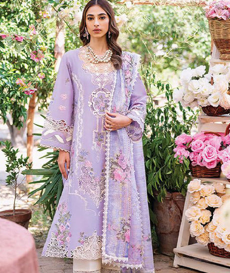 Manara Luxury Lawn Collection`23 ML-03