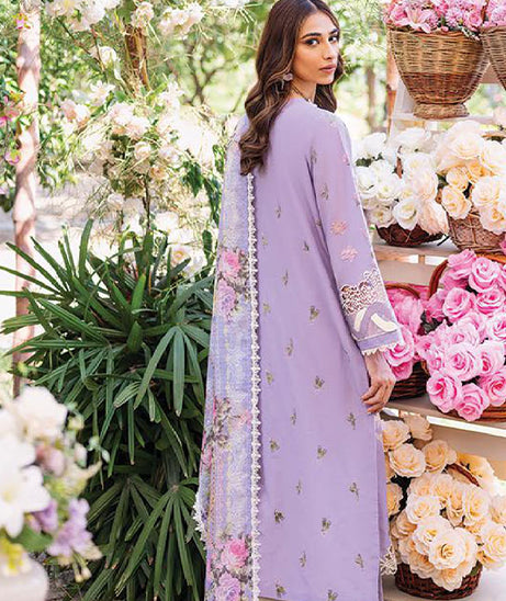 Manara Luxury Lawn Collection`23 ML-03