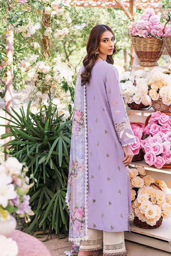 Manara Luxury Lawn Collection`23 ML-03