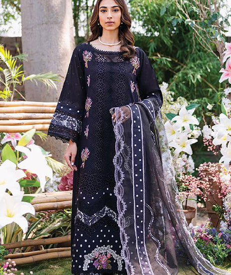 Manara Luxury Lawn Collection`23 ML-06