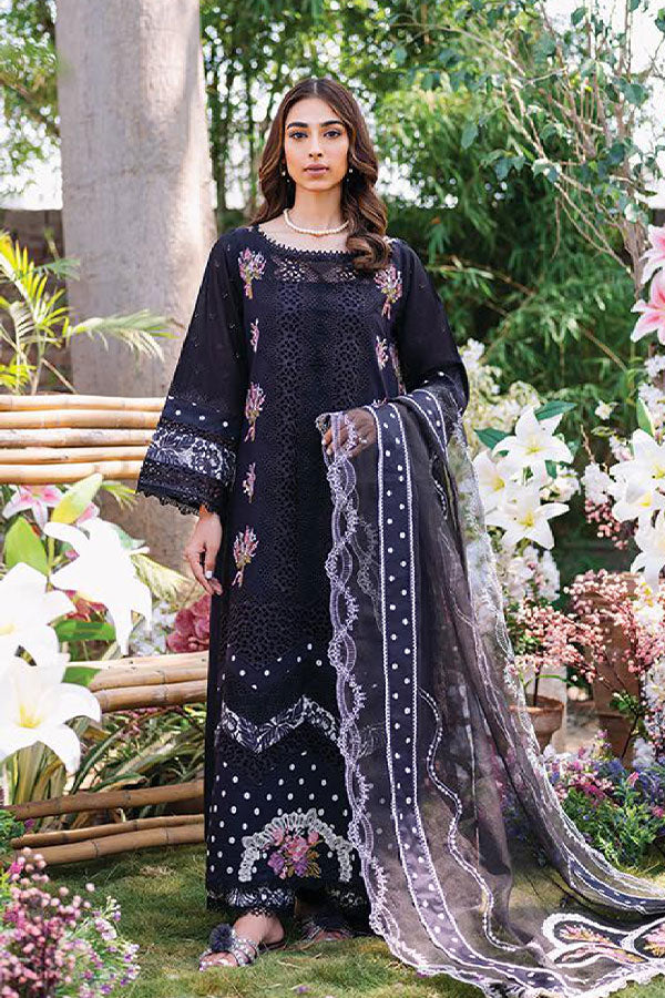 Manara Luxury Lawn Collection`23 ML-06