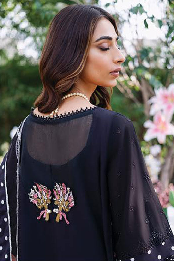 Manara Luxury Lawn Collection`23 ML-06