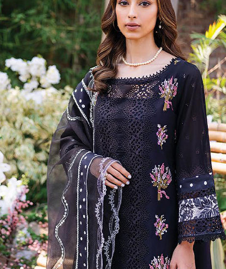 Manara Luxury Lawn Collection`23 ML-06