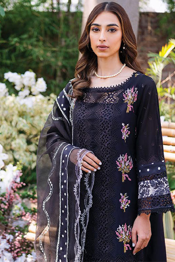 Manara Luxury Lawn Collection`23 ML-06