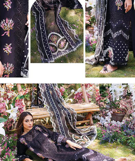 Manara Luxury Lawn Collection`23 ML-06