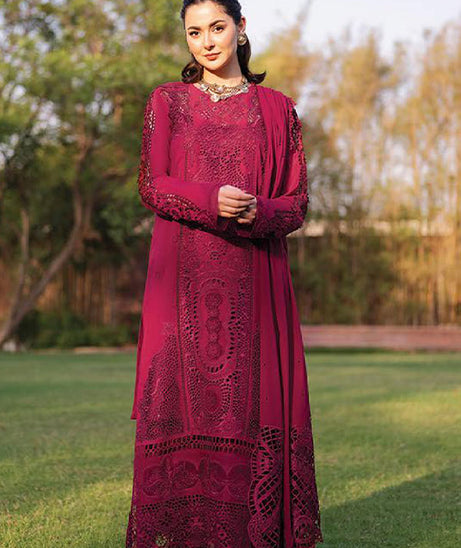 Manara Luxury Lawn Collection`23 ML-07