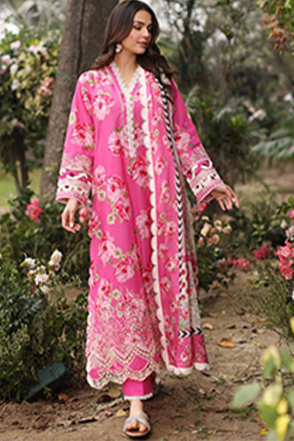 Manara Vintage Flora`24 SS#03 Leana