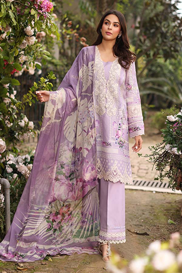 Manara Vintage Flora`24 SS#05 Amaya
