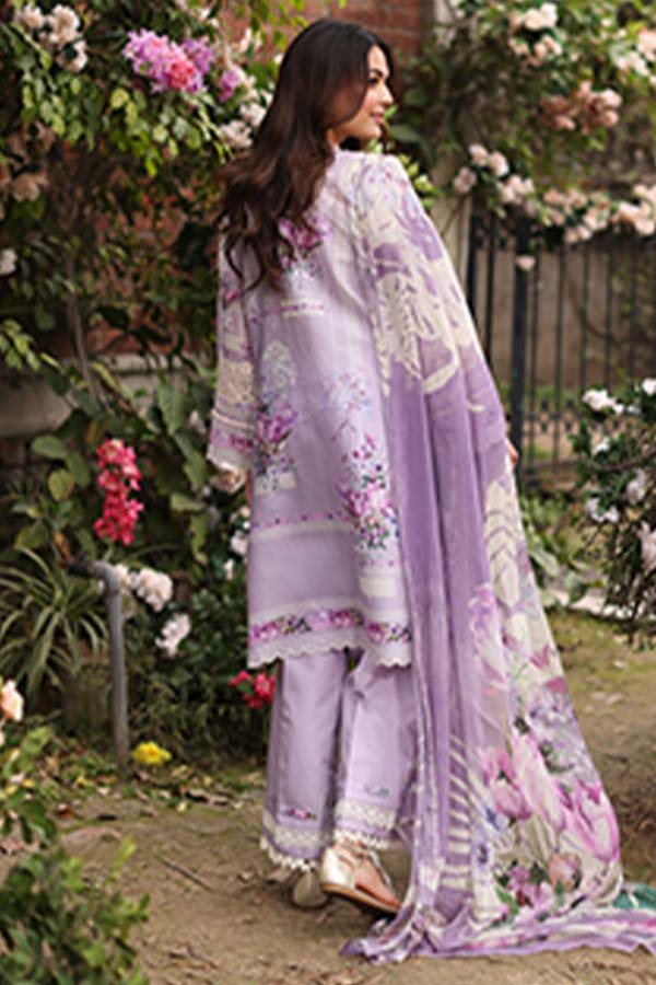 Manara Vintage Flora`24 SS#05 Amaya