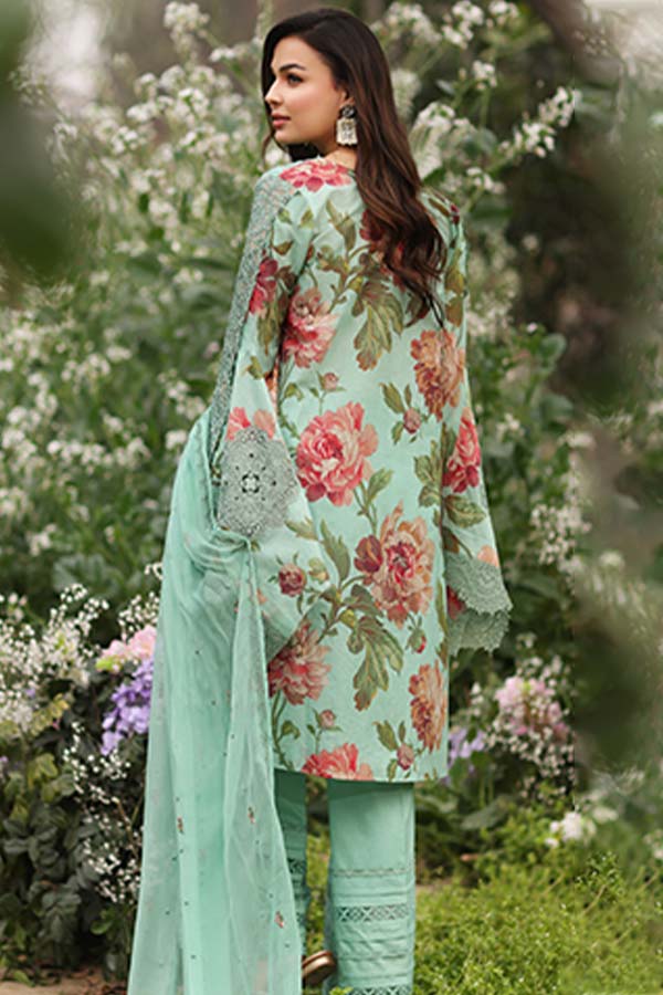 Manara Vintage Flora`24 SS#06 Opalia