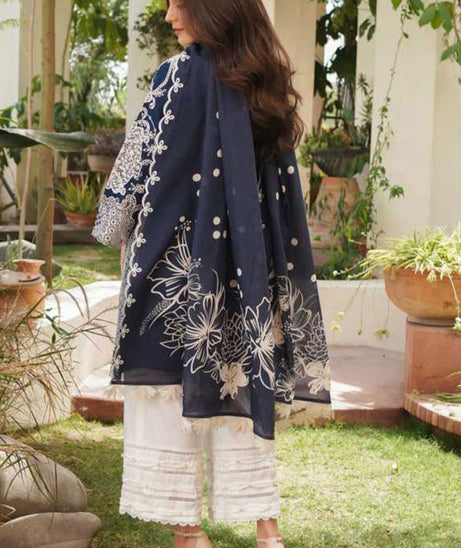 Manara Luxury Lawn'24 D#1