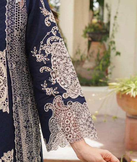 Manara Luxury Lawn'24 D#1