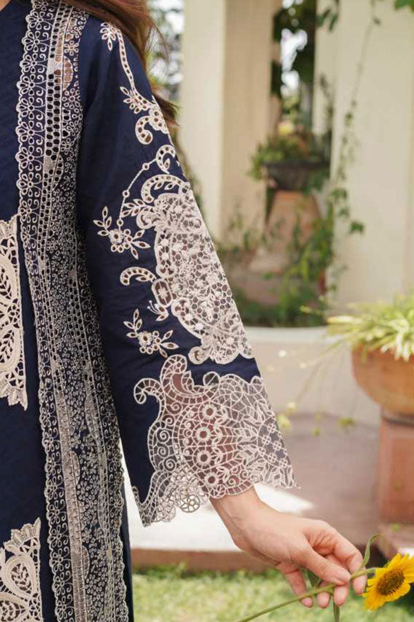 Manara Luxury Lawn'24 D#1