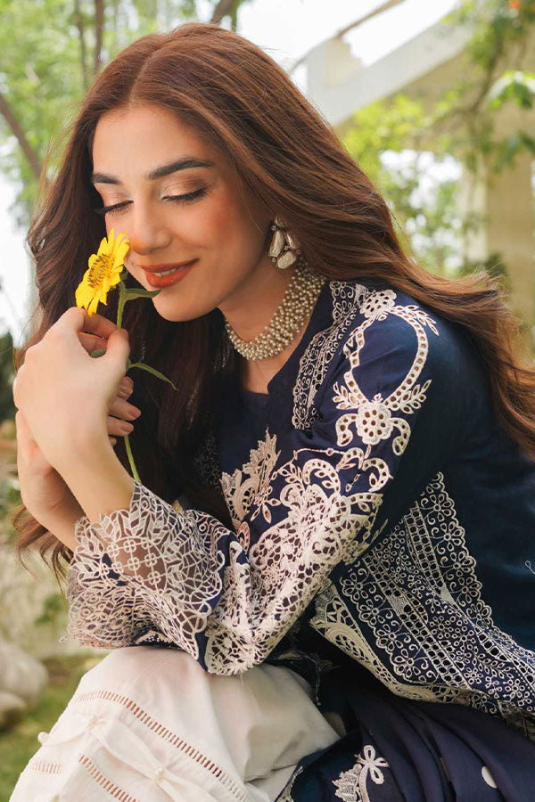Manara Luxury Lawn'24 D#1