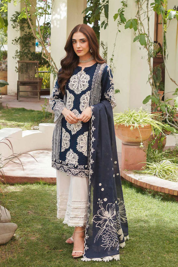 Manara Luxury Lawn'24 D#1