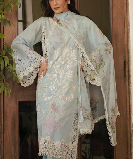 Manara Luxury Lawn'24 D#10