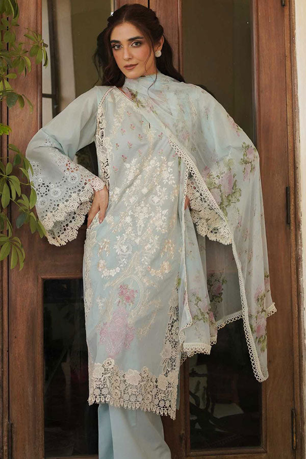Manara Luxury Lawn'24 D#10