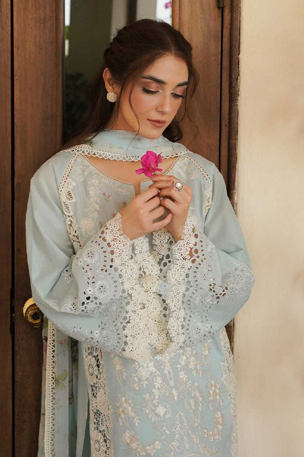 Manara Luxury Lawn'24 D#10