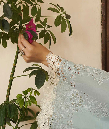 Manara Luxury Lawn'24 D#10