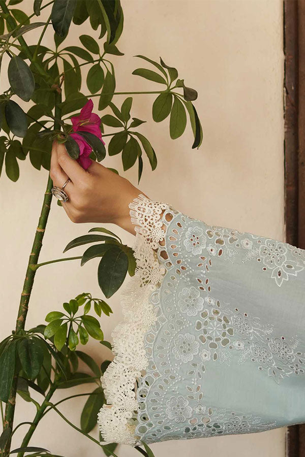 Manara Luxury Lawn'24 D#10