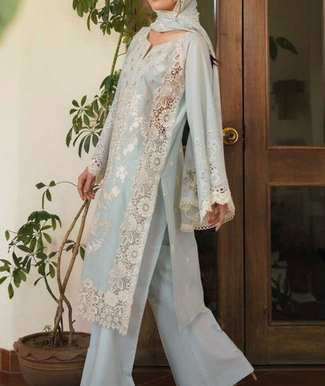 Manara Luxury Lawn'24 D#10