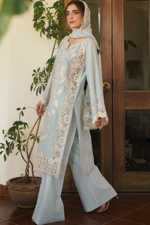 Manara Luxury Lawn'24 D#10