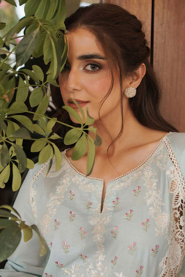 Manara Luxury Lawn'24 D#10