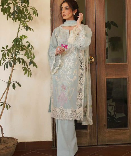 Manara Luxury Lawn'24 D#10