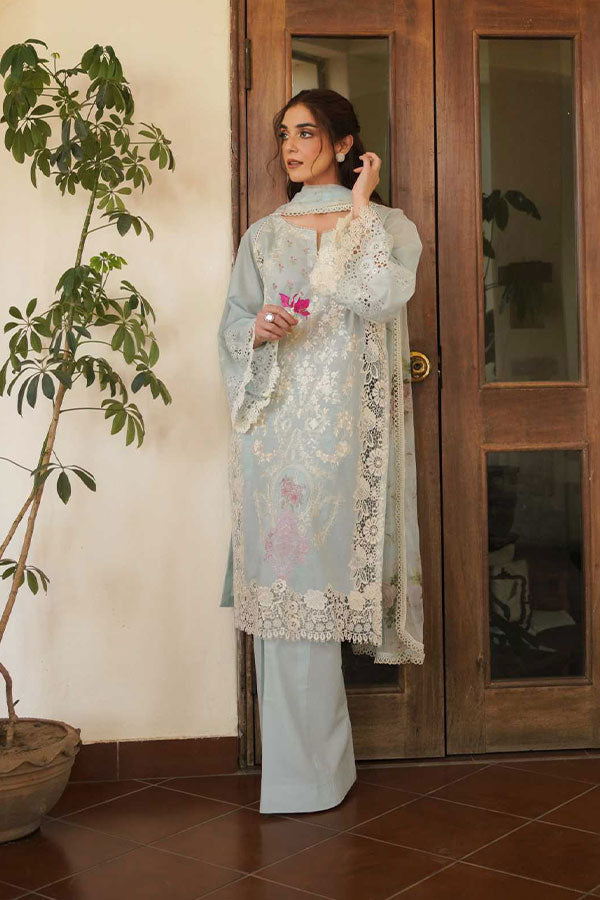 Manara Luxury Lawn'24 D#10