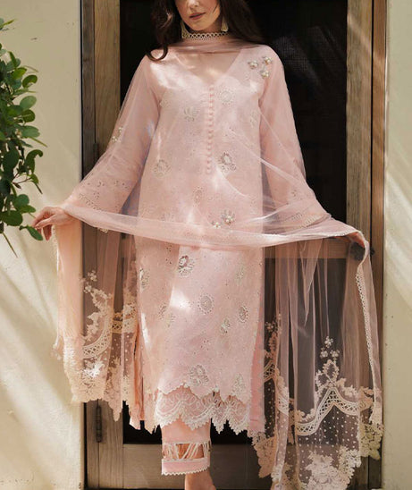 Manara Luxury Lawn'24 D#2