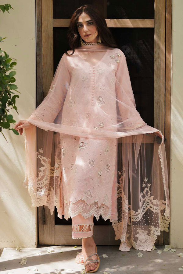 Manara Luxury Lawn'24 D#2