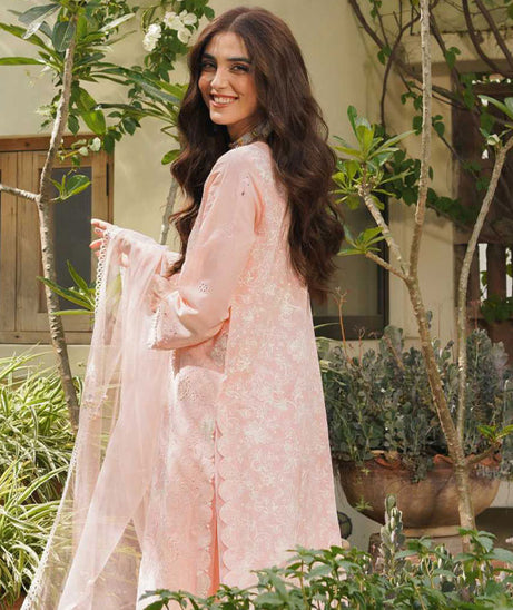 Manara Luxury Lawn'24 D#2