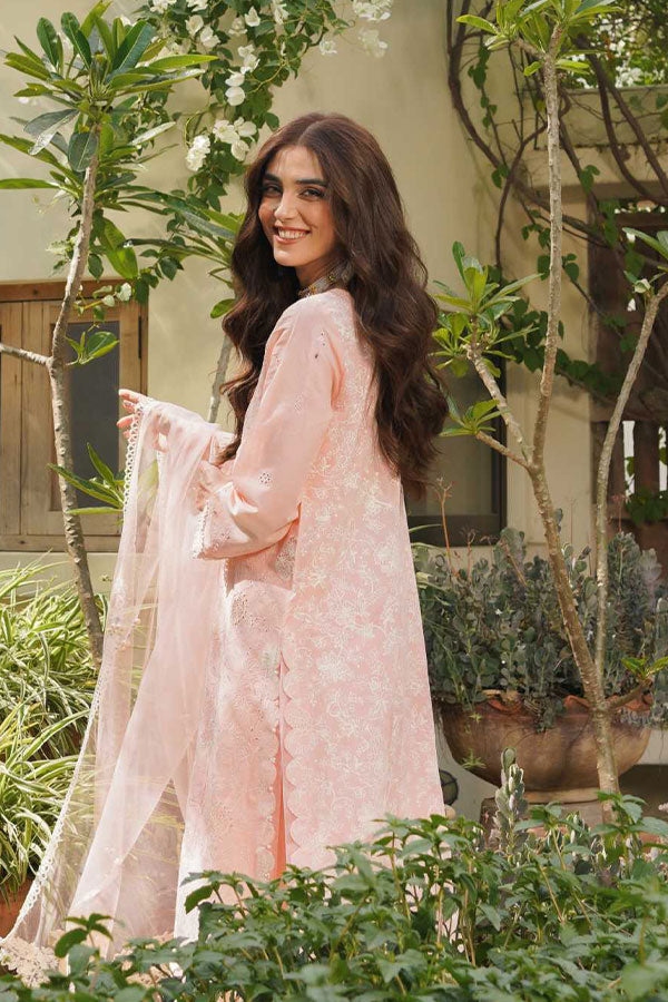 Manara Luxury Lawn'24 D#2