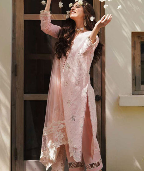 Manara Luxury Lawn'24 D#2