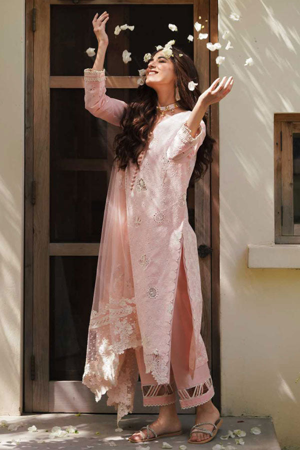 Manara Luxury Lawn'24 D#2