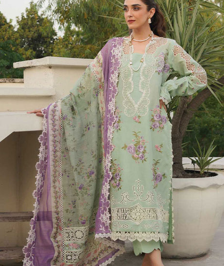 Manara Luxury Lawn'24 D#3