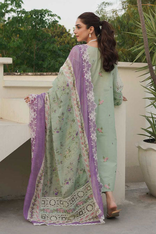 Manara Luxury Lawn'24 D#3