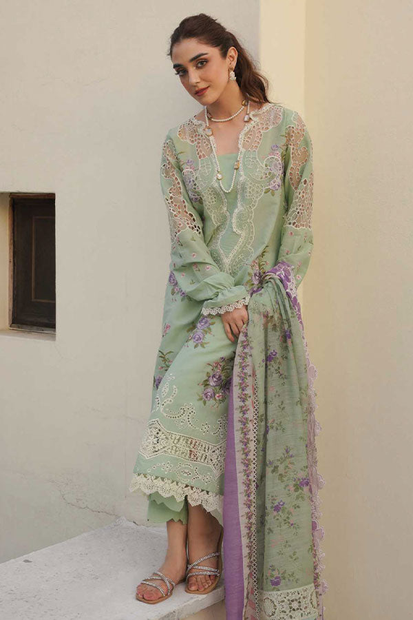 Manara Luxury Lawn'24 D#3