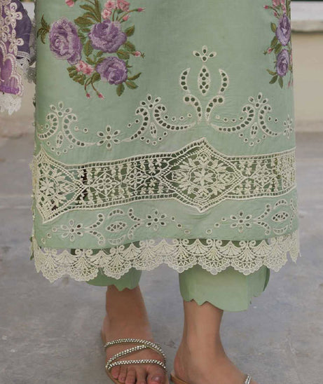 Manara Luxury Lawn'24 D#3