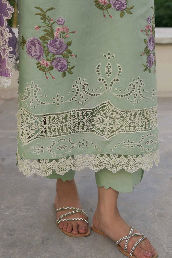 Manara Luxury Lawn'24 D#3