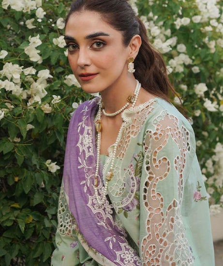 Manara Luxury Lawn'24 D#3
