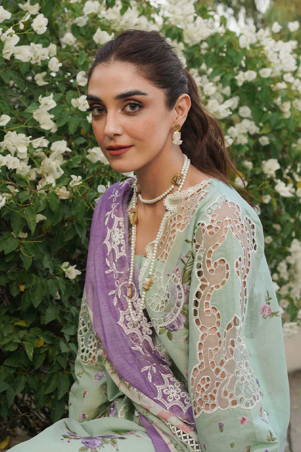 Manara Luxury Lawn'24 D#3