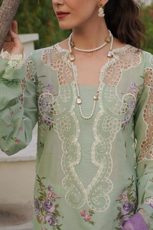 Manara Luxury Lawn'24 D#3